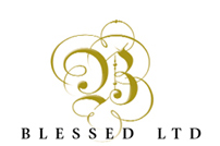 Blessed Ltd Logo